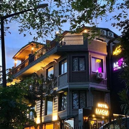 איסטמבול Magia Hotel מראה חיצוני תמונה