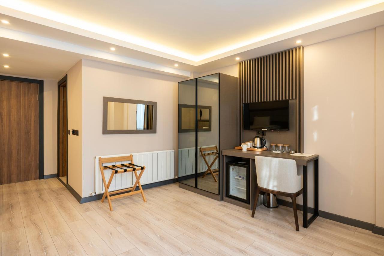 איסטמבול Magia Hotel מראה חיצוני תמונה