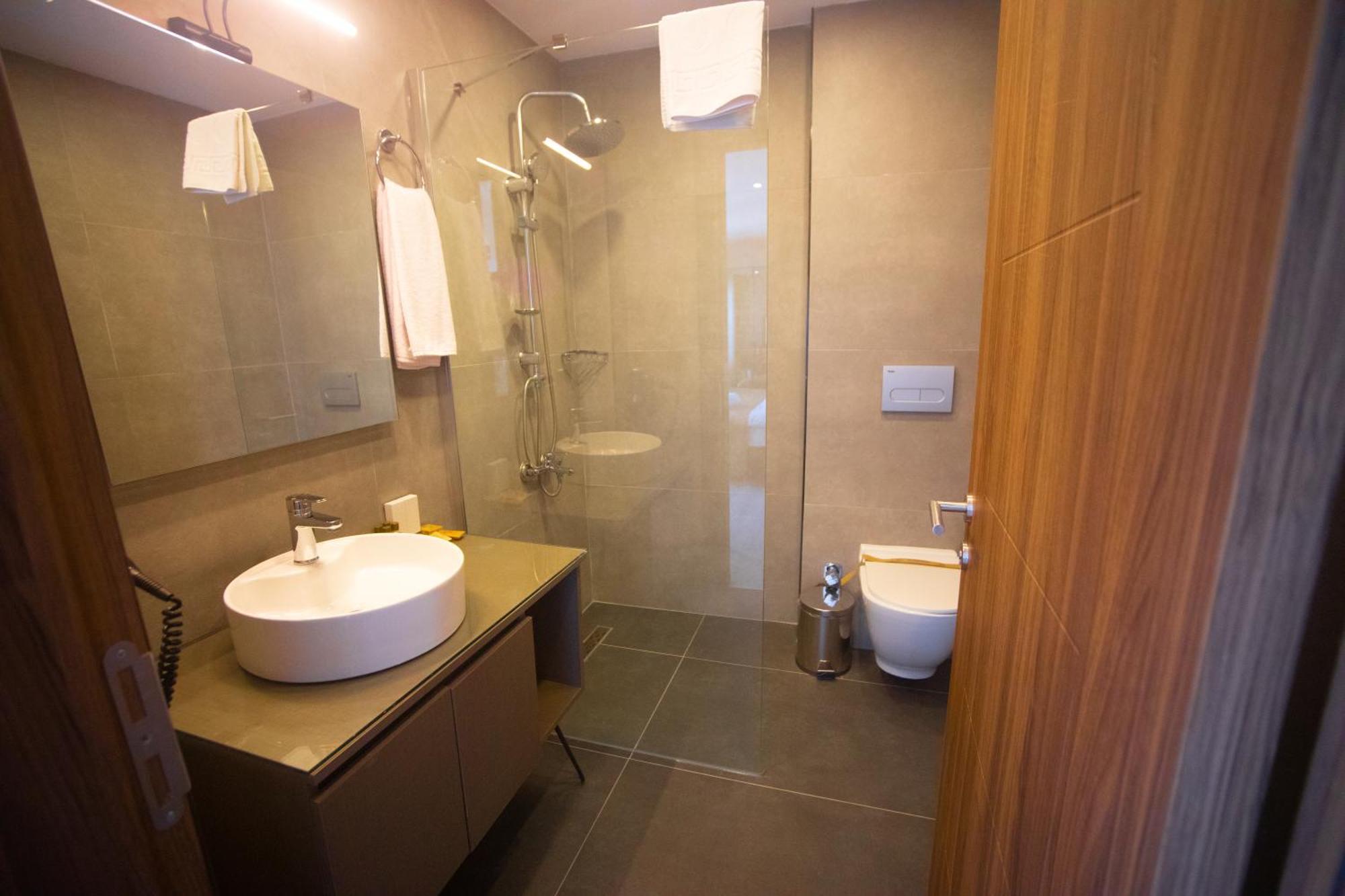 איסטמבול Magia Hotel מראה חיצוני תמונה