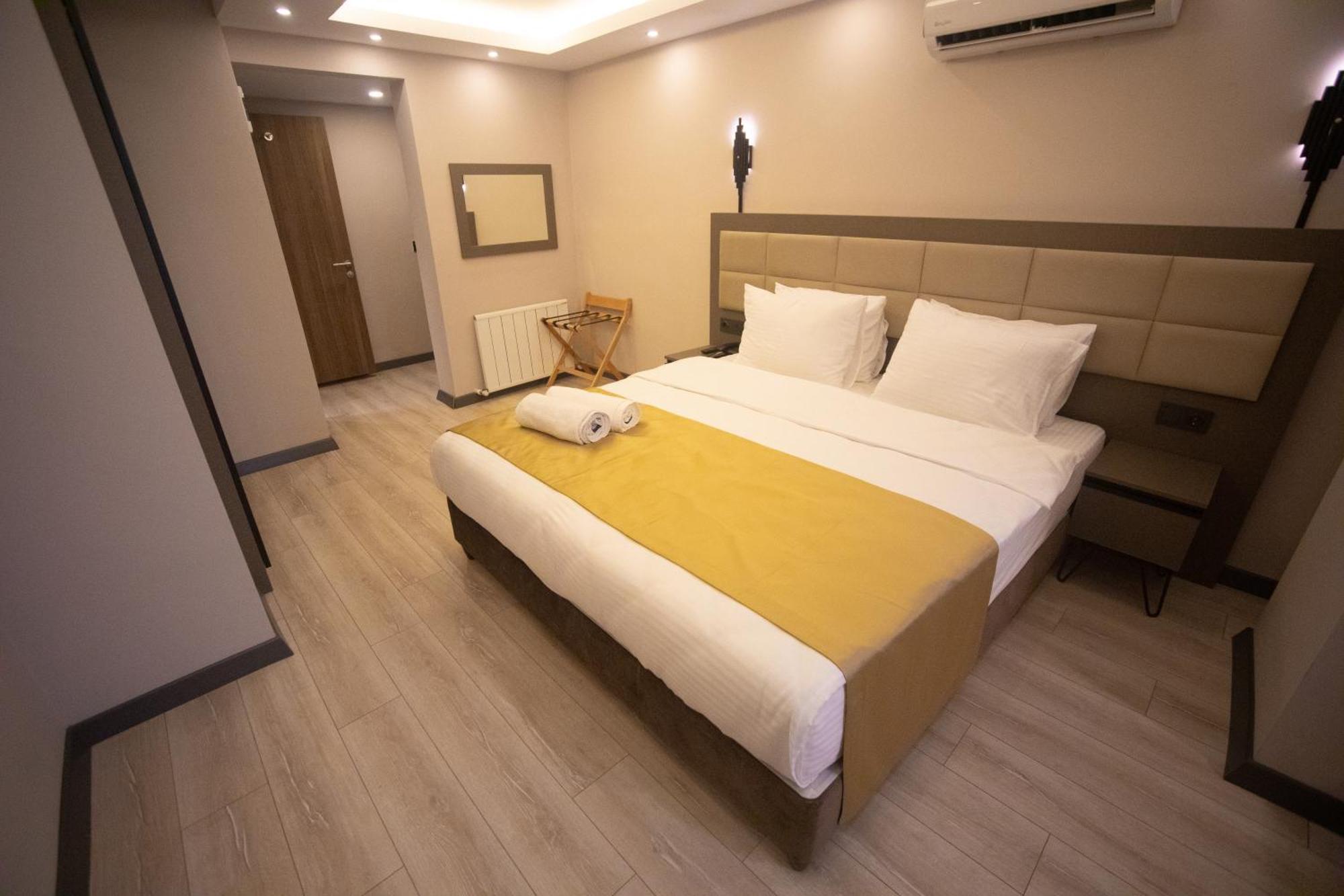 איסטמבול Magia Hotel מראה חיצוני תמונה